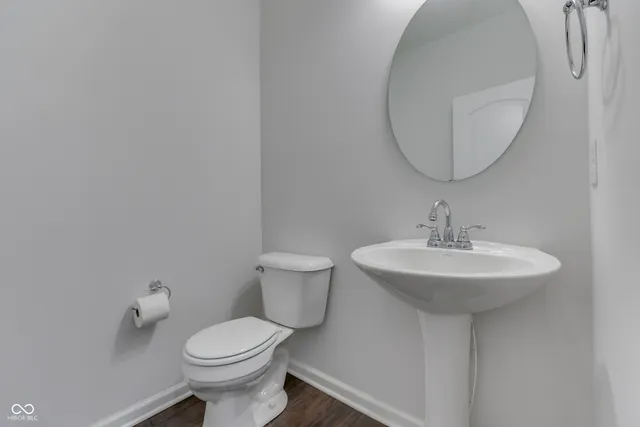 $615,000 | 7635 Shady Trails Drive, Indianapolis, IN 46259