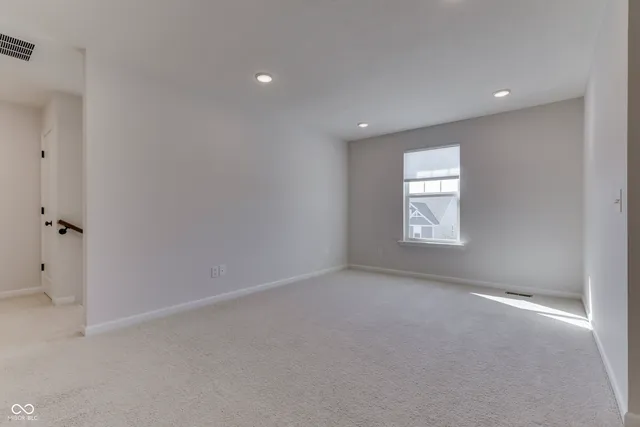 $615,000 | 7635 Shady Trails Drive, Indianapolis, IN 46259