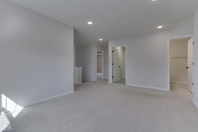 $615,000 | 7635 Shady Trails Drive, Indianapolis, IN 46259