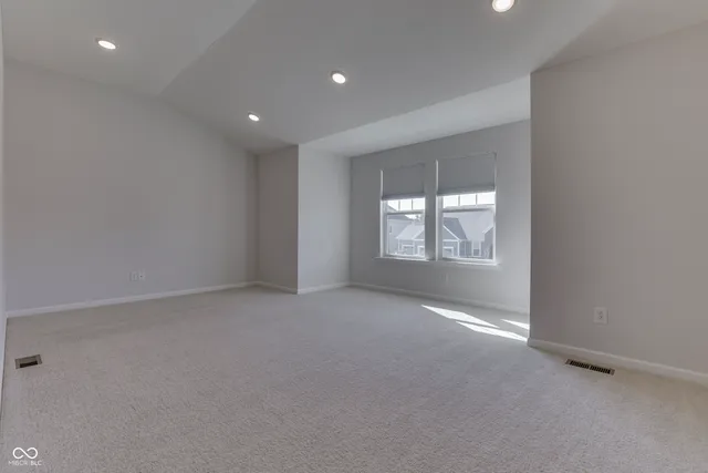 $615,000 | 7635 Shady Trails Drive, Indianapolis, IN 46259