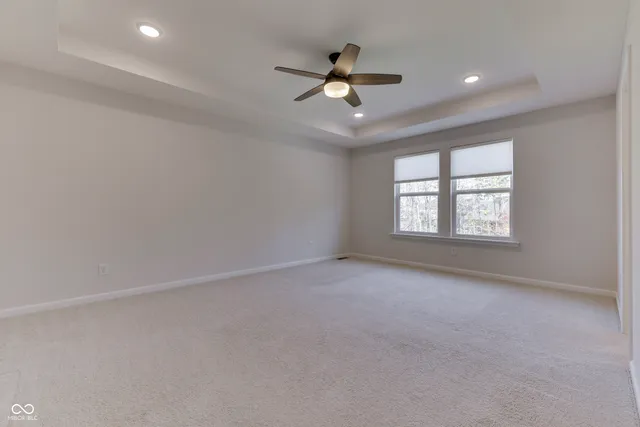 $615,000 | 7635 Shady Trails Drive, Indianapolis, IN 46259