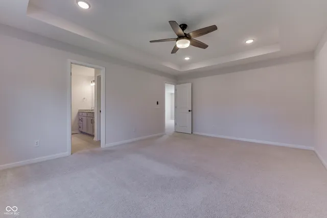 $615,000 | 7635 Shady Trails Drive, Indianapolis, IN 46259