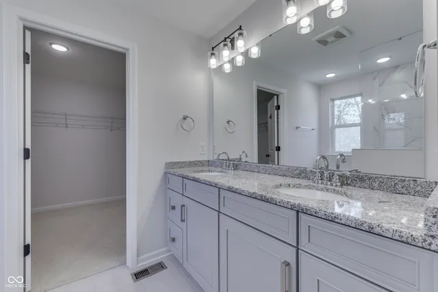 $615,000 | 7635 Shady Trails Drive, Indianapolis, IN 46259