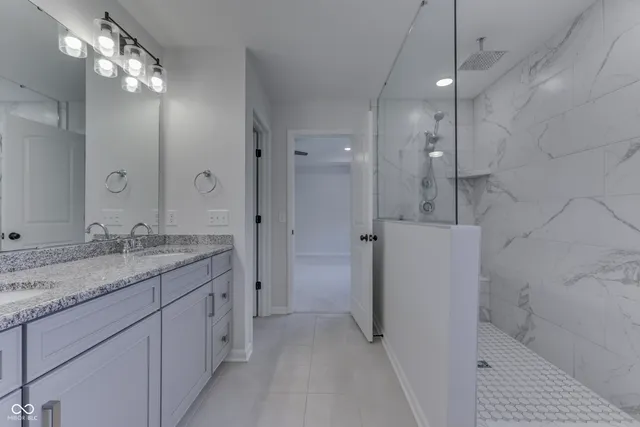 $615,000 | 7635 Shady Trails Drive, Indianapolis, IN 46259