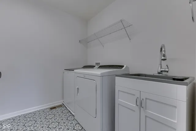 $615,000 | 7635 Shady Trails Drive, Indianapolis, IN 46259