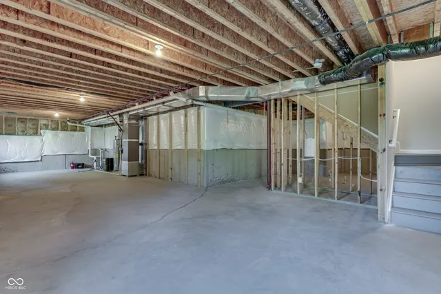 $615,000 | 7635 Shady Trails Drive, Indianapolis, IN 46259