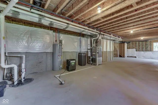 $615,000 | 7635 Shady Trails Drive, Indianapolis, IN 46259