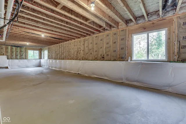 $615,000 | 7635 Shady Trails Drive, Indianapolis, IN 46259