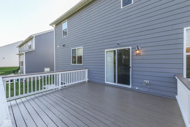 $615,000 | 7635 Shady Trails Drive, Indianapolis, IN 46259