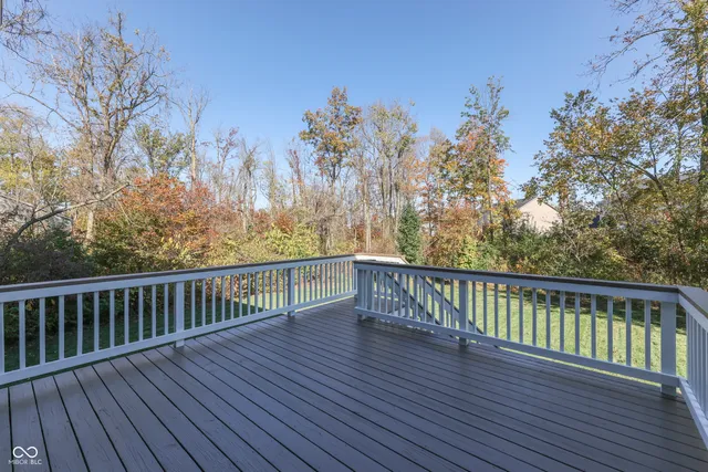 $615,000 | 7635 Shady Trails Drive, Indianapolis, IN 46259