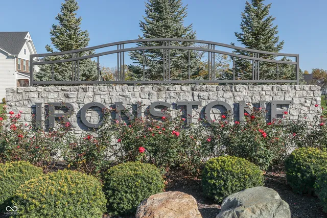 $615,000 | 7635 Shady Trails Drive, Indianapolis, IN 46259