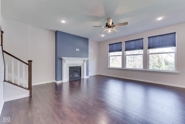 $615,000 | 7635 Shady Trails Drive, Indianapolis, IN 46259