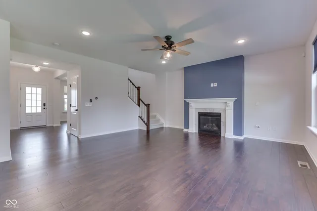 $615,000 | 7635 Shady Trails Drive, Indianapolis, IN 46259