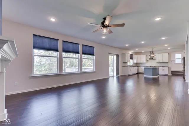 $615,000 | 7635 Shady Trails Drive, Indianapolis, IN 46259