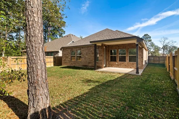 $2,400 | 335 Honey Mesquite Path, Conroe, TX 77318