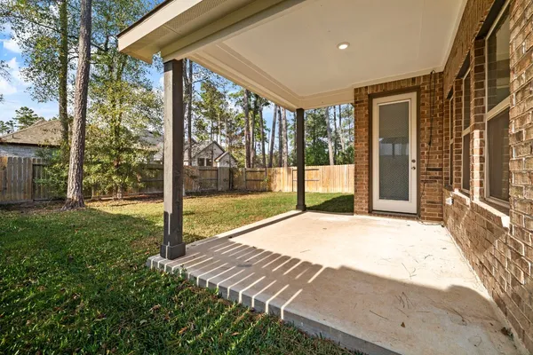 $2,400 | 335 Honey Mesquite Path, Conroe, TX 77318