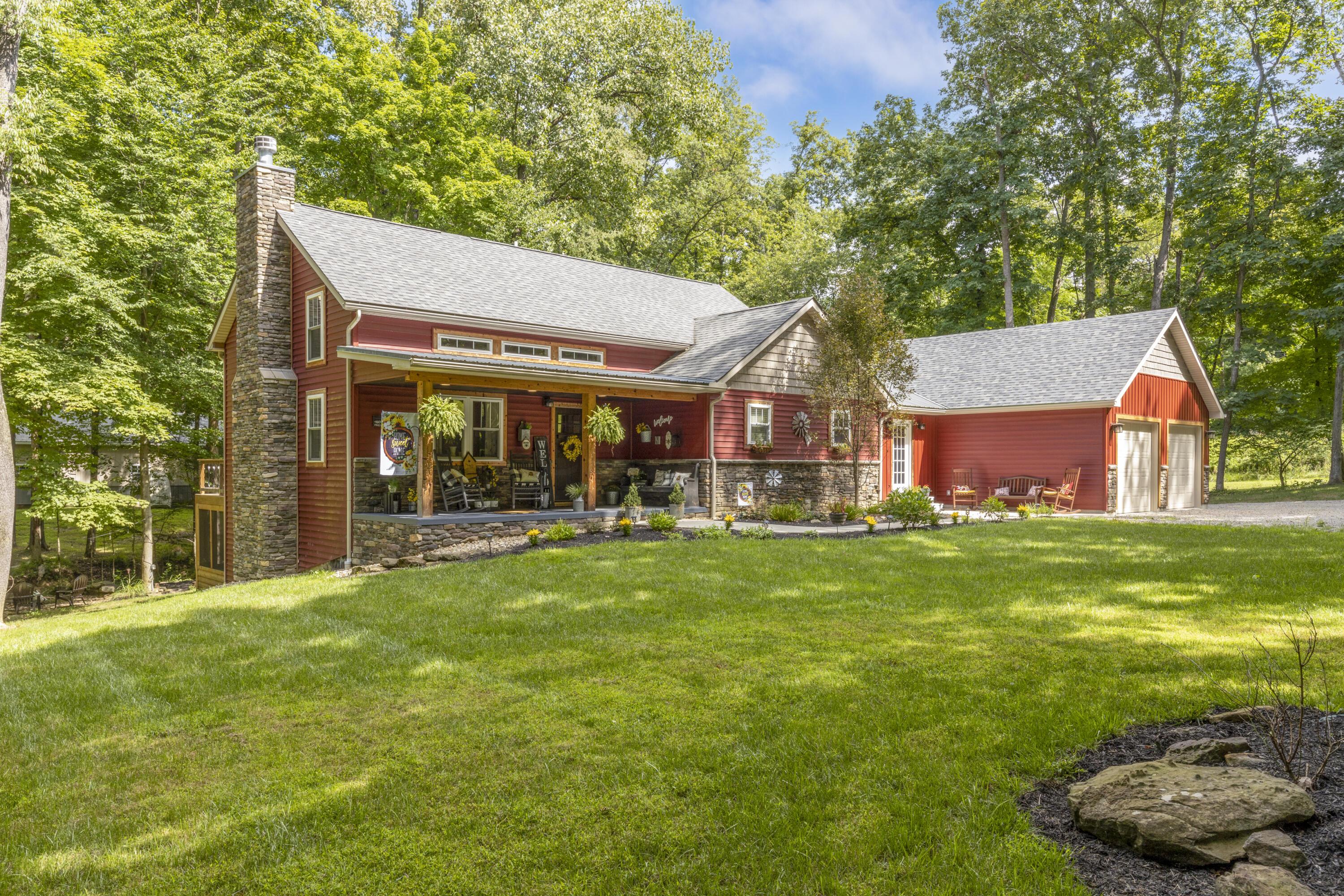 5173 Pleasant Chapel Road Southeast Newark, OH 43056 - Photo 105 of 118 5173PleasantChapel-Exterior-5