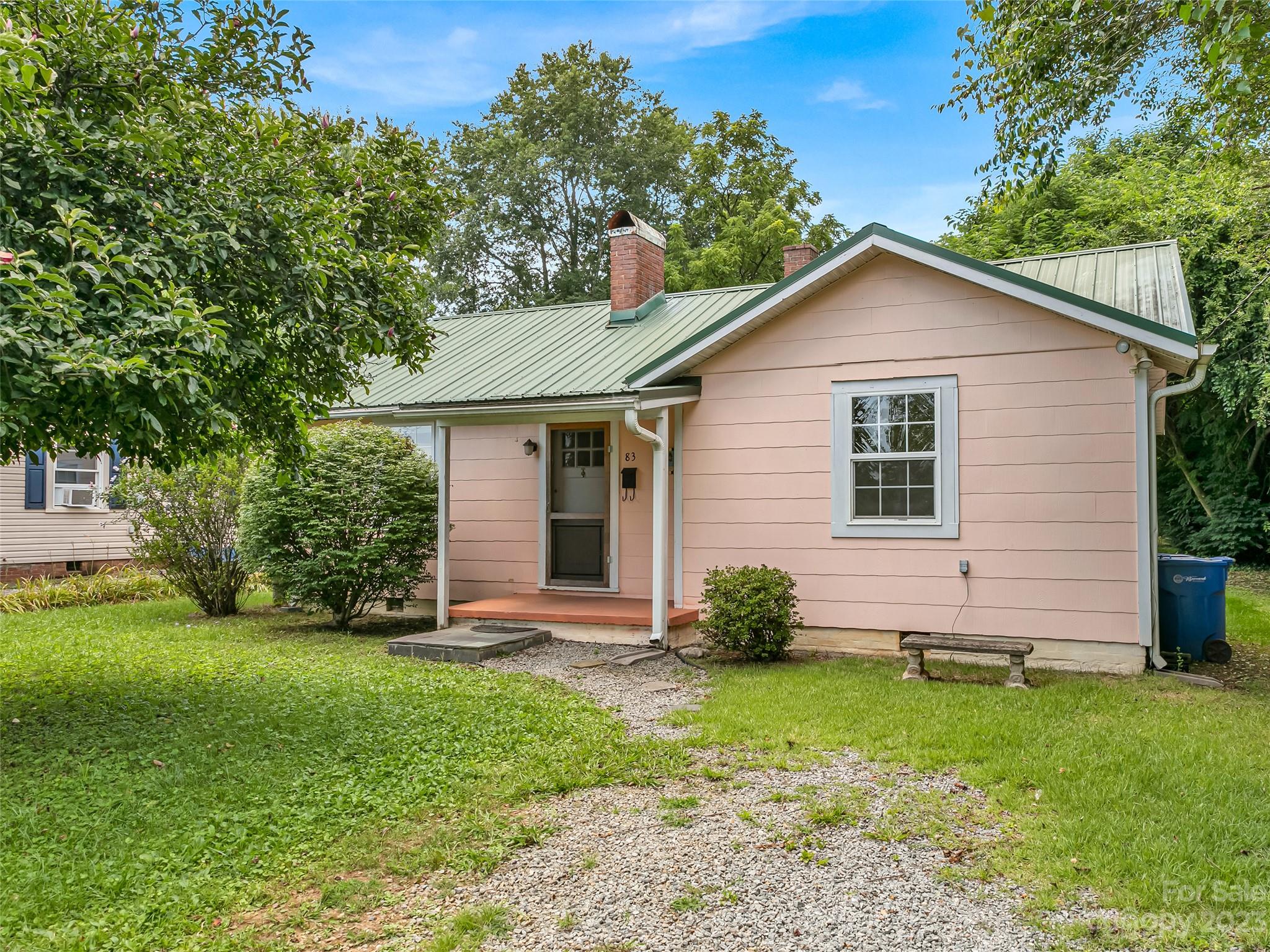 83 Fisher Road Brevard, NC 28712 - Photo 1 of 24 Gallery Image 1