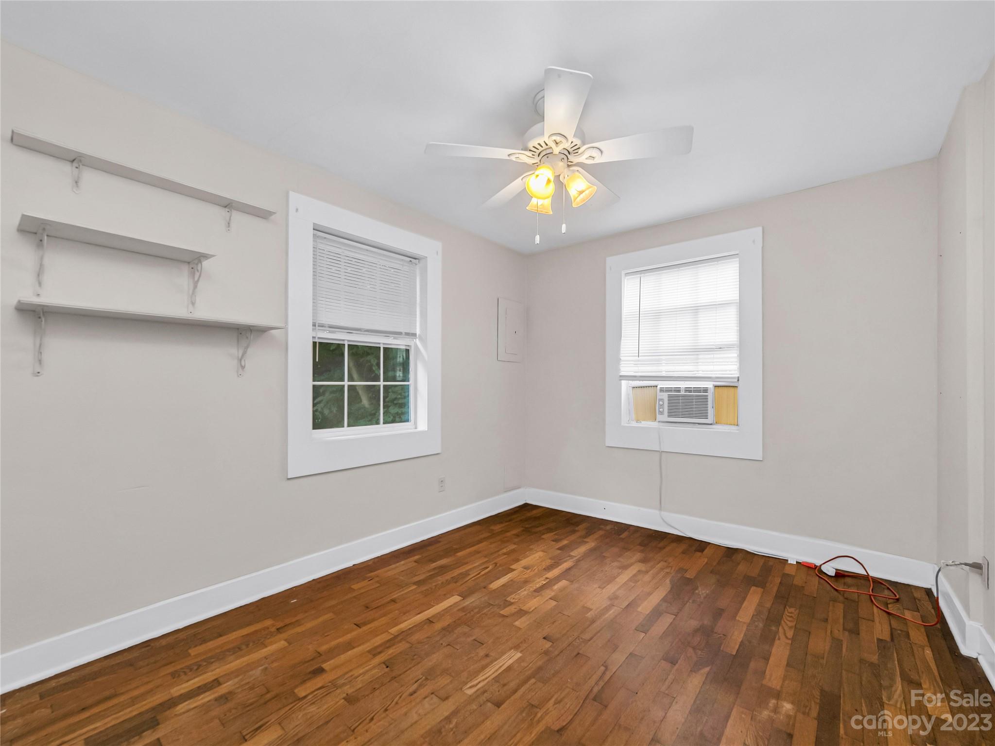 83 Fisher Road Brevard, NC 28712 - Photo 12 of 24 Gallery Image 12