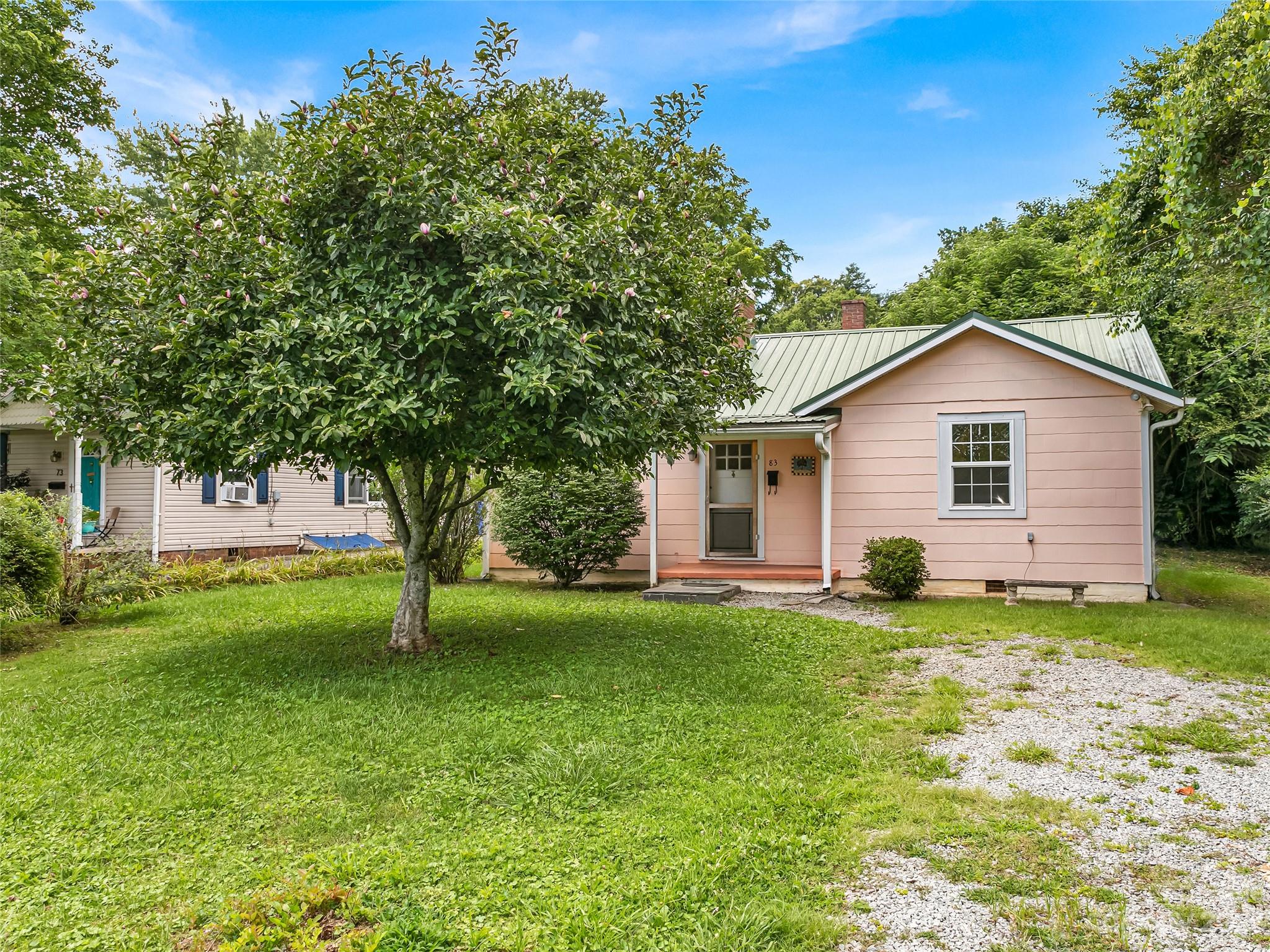 83 Fisher Road Brevard, NC 28712 - Photo 19 of 24 Gallery Image 19