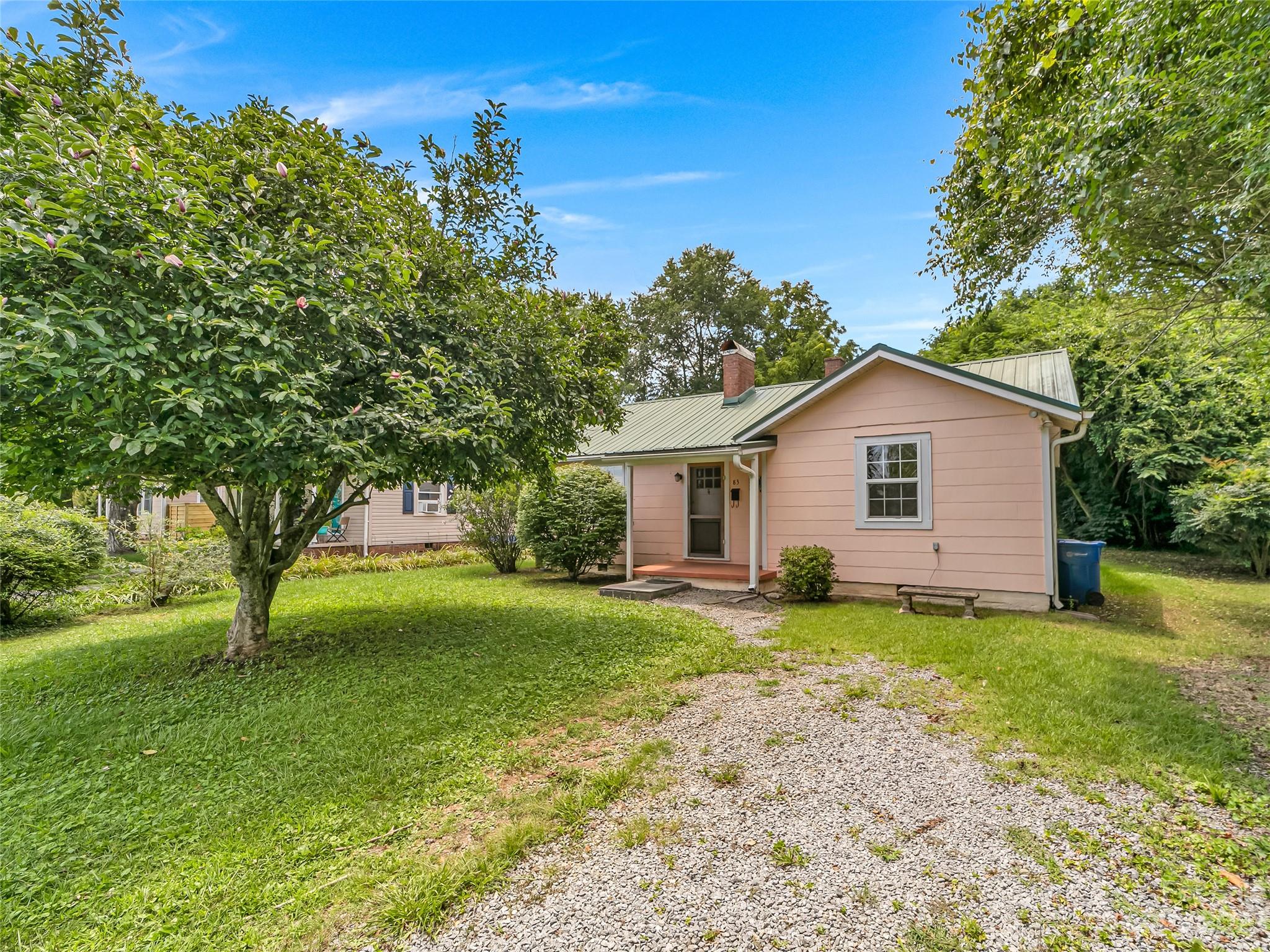 83 Fisher Road Brevard, NC 28712 - Photo 21 of 24 Gallery Image 21