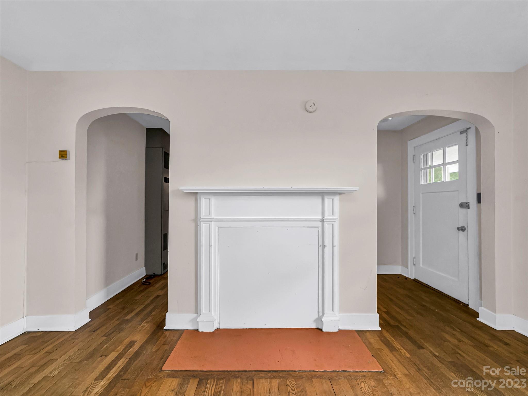 83 Fisher Road Brevard, NC 28712 - Photo 22 of 24 Gallery Image 22