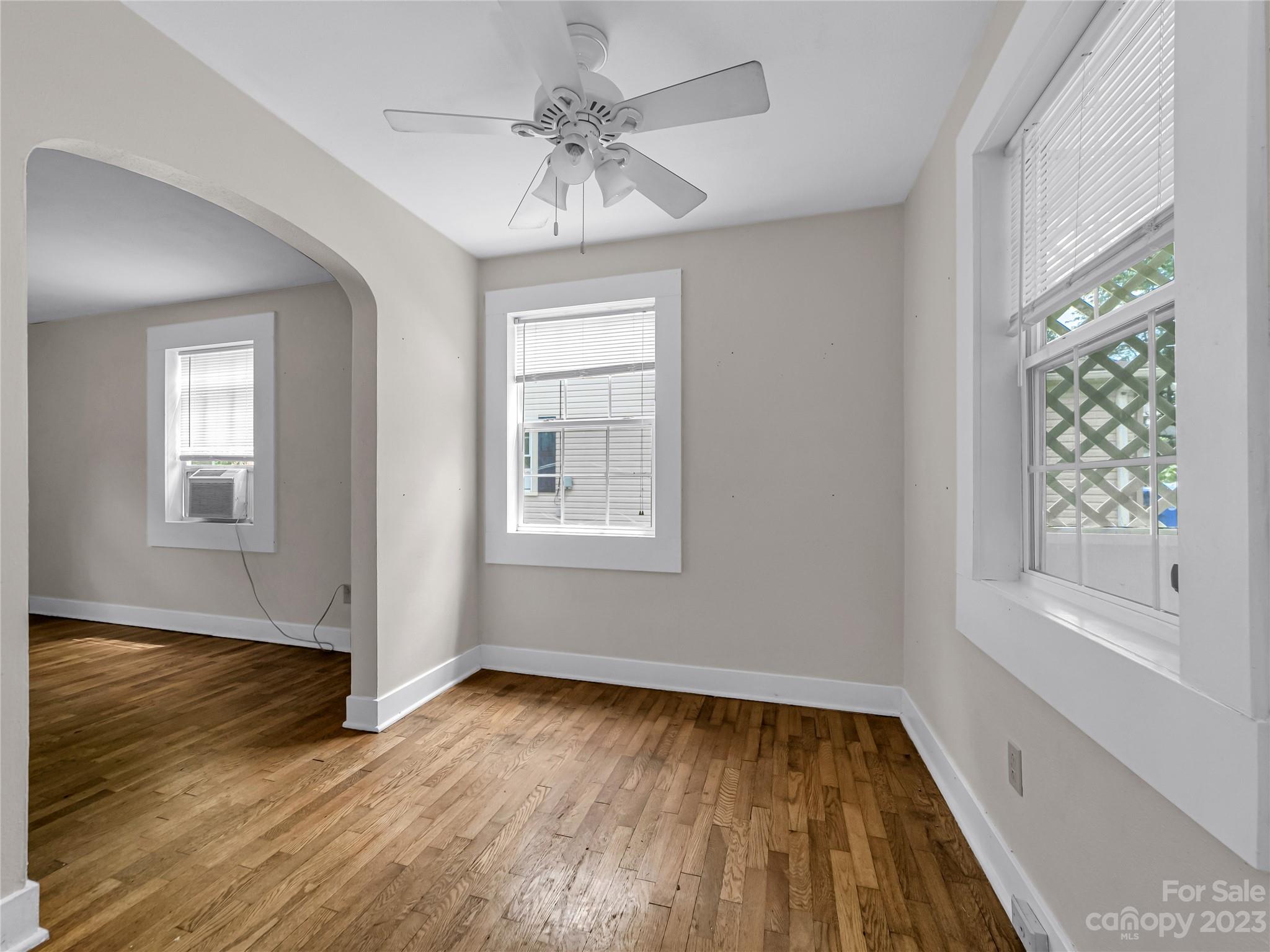 83 Fisher Road Brevard, NC 28712 - Photo 5 of 24 Gallery Image 5