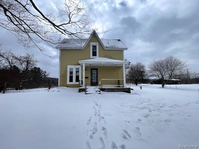 10210 County Line Road Ortonville, MI 48462 - Photo 2 of 20 Gallery Image 2