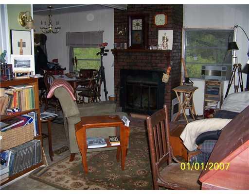 488 Bayside Road Ellsworth, ME 04605 - Photo 4 of 10 Living Room.