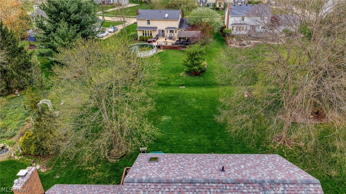 5330 Young Road Stow, OH 44224 - Photo 3 of 47