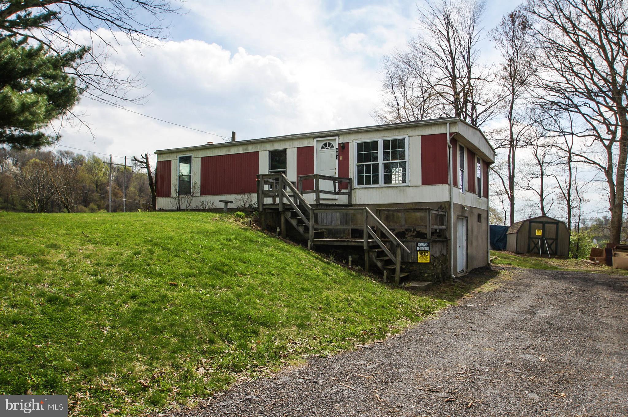854 Point Road Wernersville, PA 19565 - Photo 27 of 27 Gallery Image 27