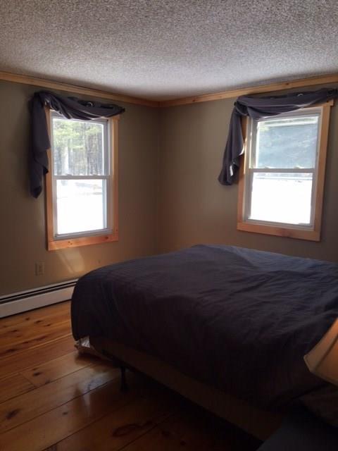 182 Peter Vier Road Durham, ME 04222 - Photo 16 of 19 Another bedroom with everything you...