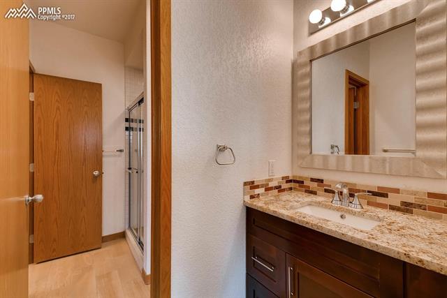 4575 Star Ranch Road Colorado Springs, CO 80906 - Photo 30 of 36