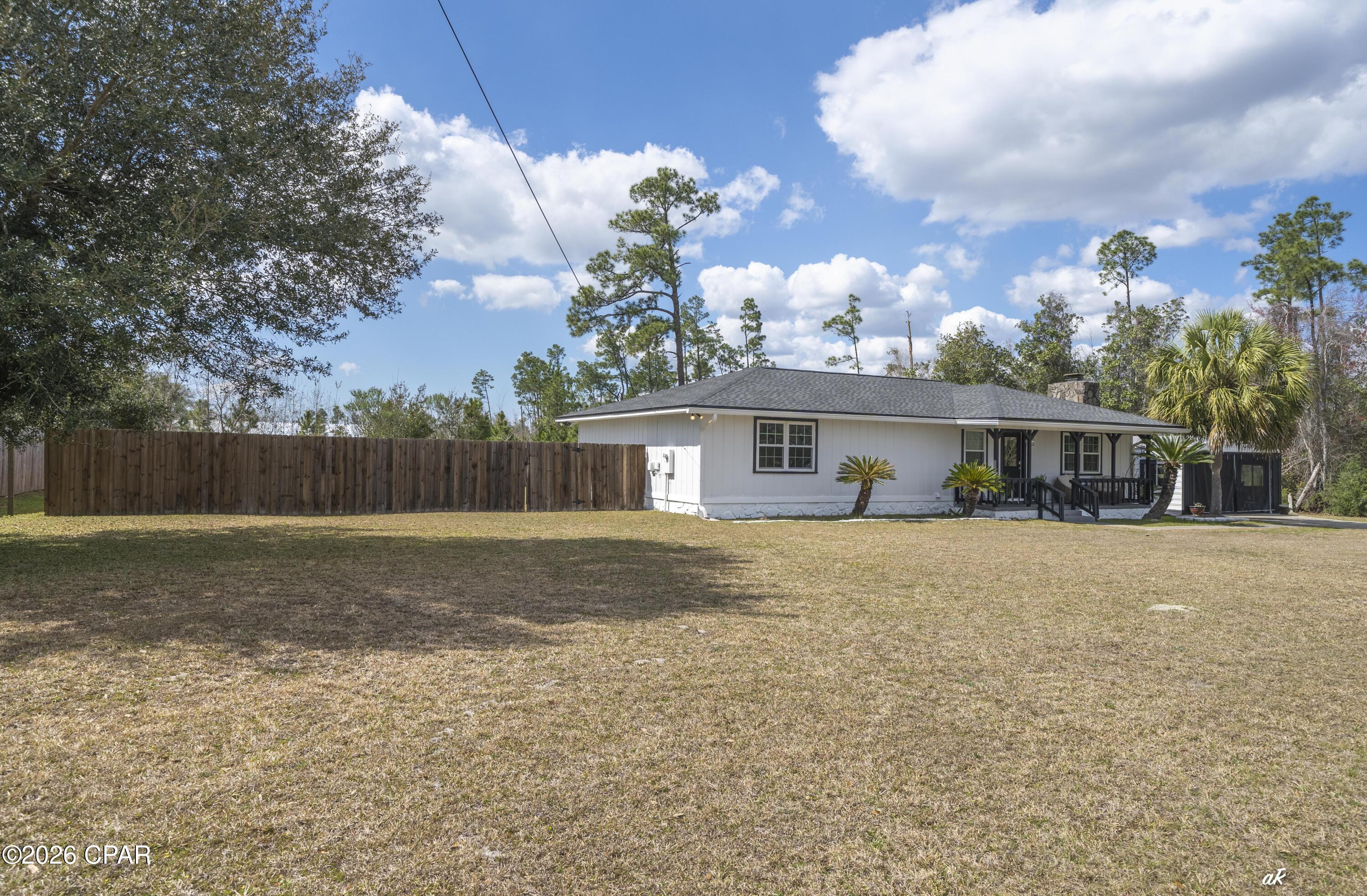 6333 Rasch Road Panama City, FL 32404 - Photo 24 of 36