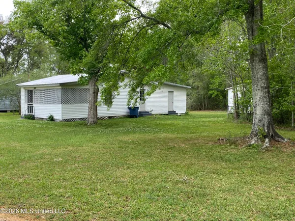 $125,000 | 6013 Elder Ferry Road, Moss Point, MS 39563