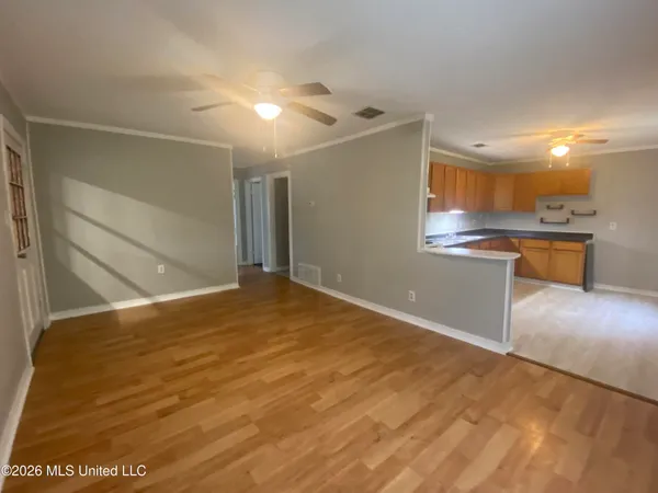 $125,000 | 6013 Elder Ferry Road, Moss Point, MS 39563