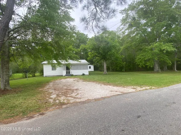 $125,000 | 6013 Elder Ferry Road, Moss Point, MS 39563