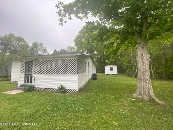 $125,000 | 6013 Elder Ferry Road, Moss Point, MS 39563