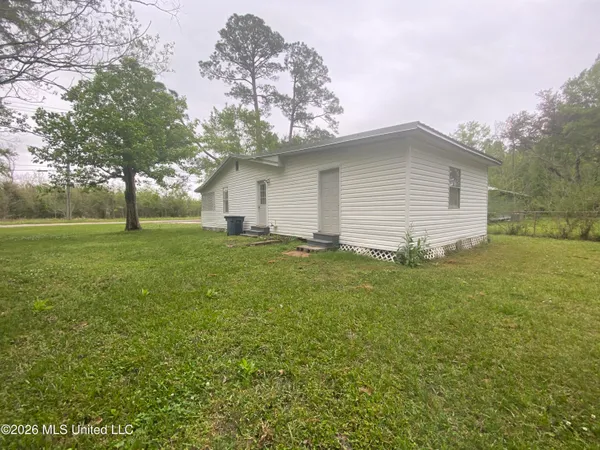 $125,000 | 6013 Elder Ferry Road, Moss Point, MS 39563