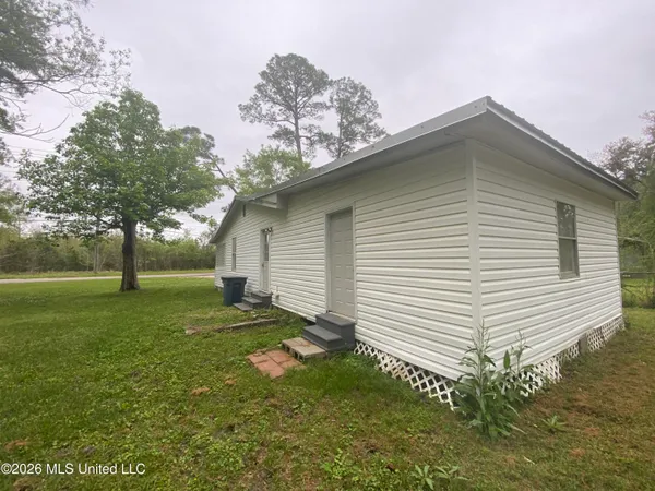 $125,000 | 6013 Elder Ferry Road, Moss Point, MS 39563