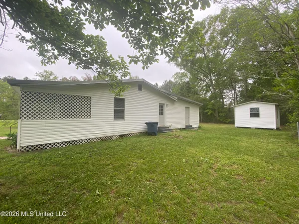 $125,000 | 6013 Elder Ferry Road, Moss Point, MS 39563