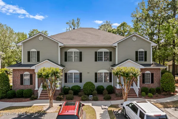 $415,000 | 109 Crooked Gulley Circle, Unit 4, Sunset Beach, NC 28468