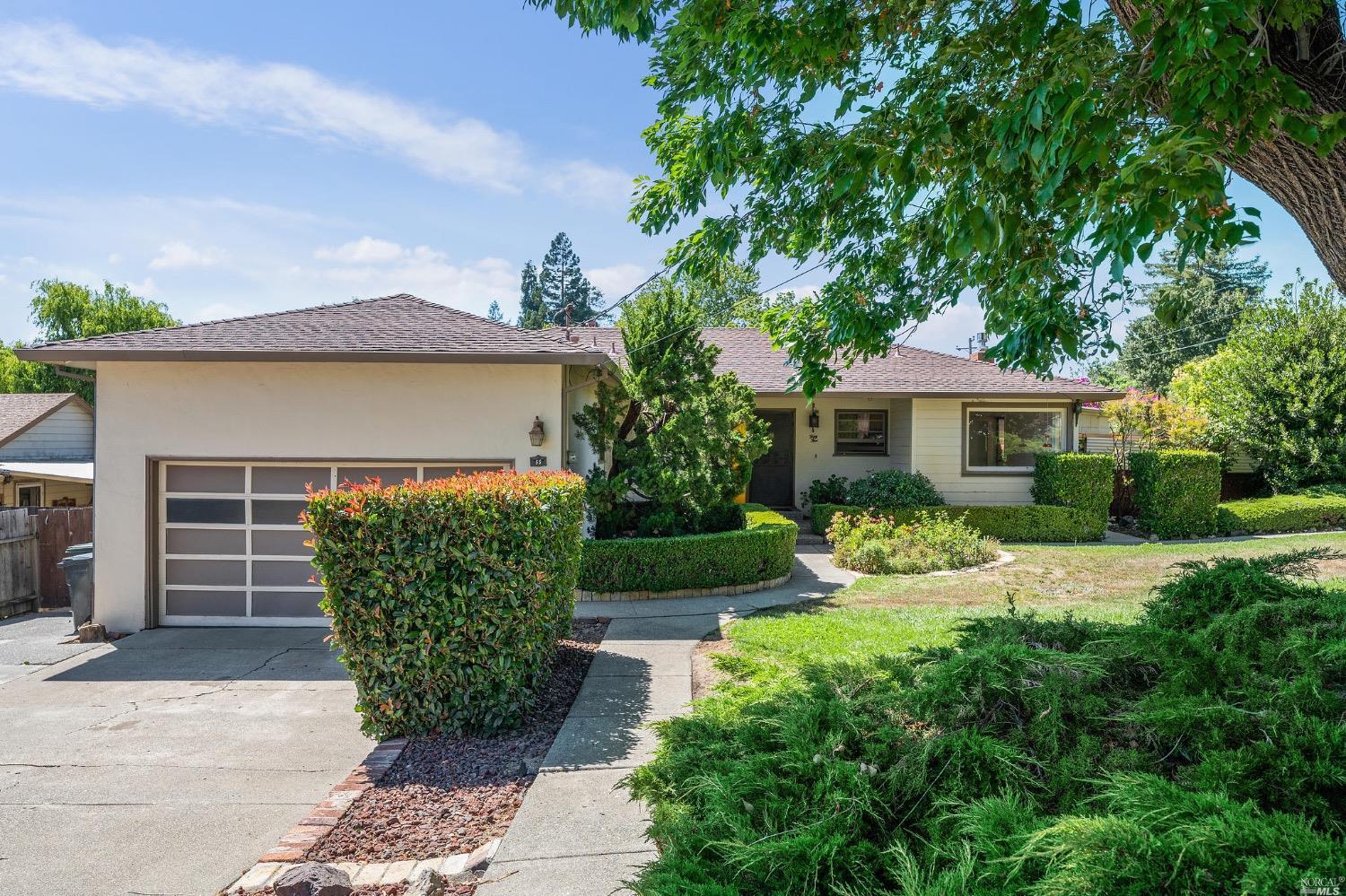 55 Rudnick Avenue Novato, CA 94945 - Photo 1 of 1 Gallery Image 1