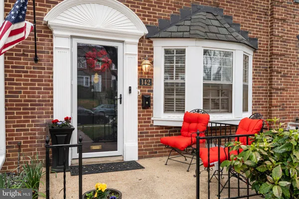 $439,000 | 142 Regester Avenue, Baltimore, MD 21212