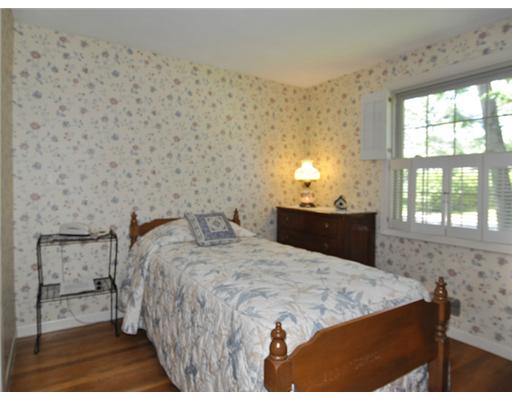 70 Walker Road Warwick, RI 02889 - Photo 12 of 20 Bedroom.