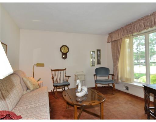 70 Walker Road Warwick, RI 02889 - Photo 3 of 20 Living Room.