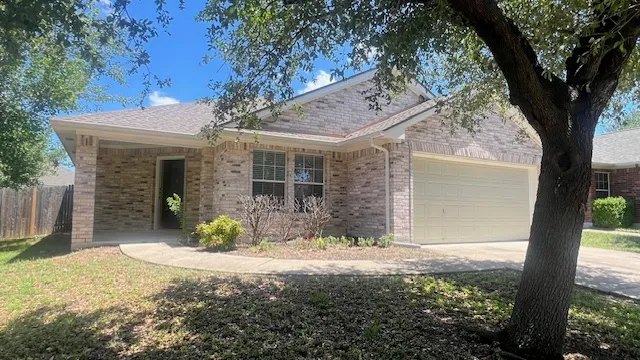 $1,895 | 1712 Bush Coat Lane, Austin, TX 78754