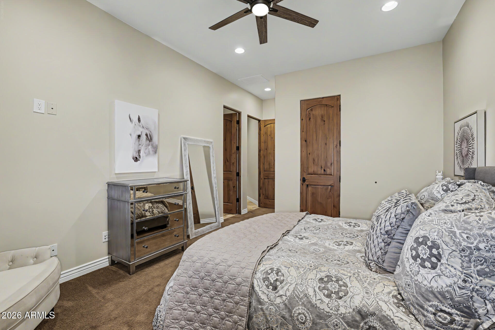 806 West Desert Ranch Road Phoenix, AZ 85086 - Photo 40 of 98 49 - Desert Ranch