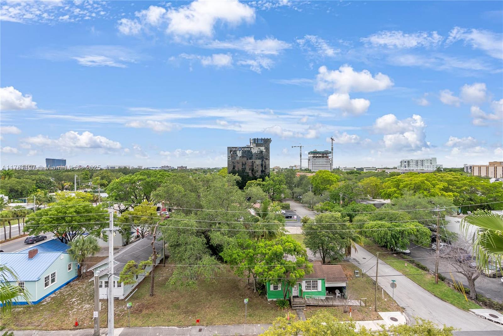 520 Southeast 5th Avenue, Unit 1507 Fort Lauderdale, FL 33301 - Photo 19 of 41 a view of a city