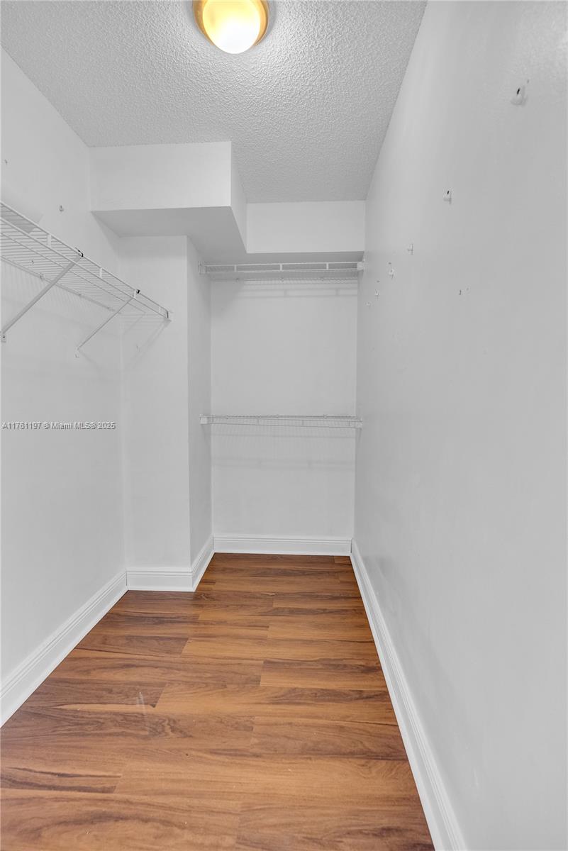 520 Southeast 5th Avenue, Unit 1507 Fort Lauderdale, FL 33301 - Photo 8 of 41 a view of a room with wooden floor